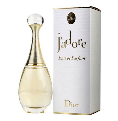 j'adore dior donna